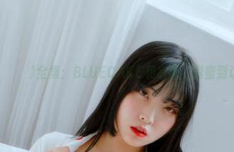 宋哈娜(송하나)全集：BLUECAKE和家猫，甜蜜到让人发腻