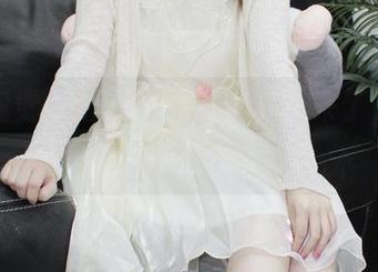 小众视觉 – 最新资源！小苏菲来了，女神范儿打满分