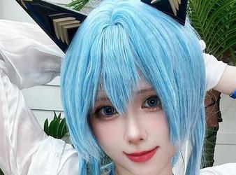 就是喜欢这样的小空sora私拍！飞鸟马时兔女郎，不看是不是有点亏？
