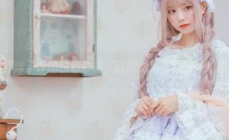 小野妹子w的白色纱裙，这次更新竟是帅到掉渣！