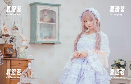 小野妹子w的白色纱裙，这次更新竟是帅到掉渣！