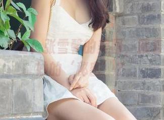 尤果网 – 看！张雪馨的美图，藏着几分绝妙的‘秘密’？