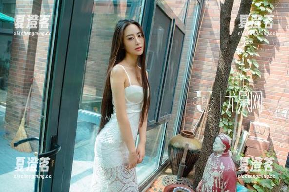 尤果网-白熙萌 尤果网 - 空姐白熙萌的写真,直击我心中那片云彩!