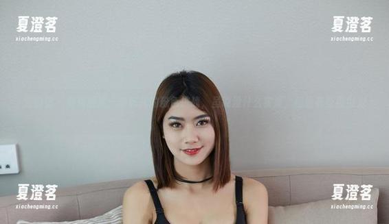 尤物馆 - 免费图集：李宓儿的粉色挑战，虽说没什么实质，但也有些吸引力…