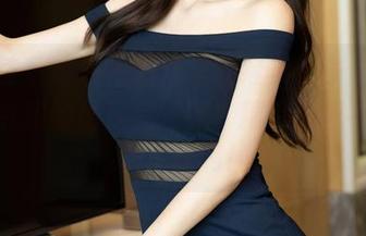 尤蜜荟 – 本以为图库里的经典不多，允尔这身礼服的出现完爆我！精选集里有她可以上榜啊！