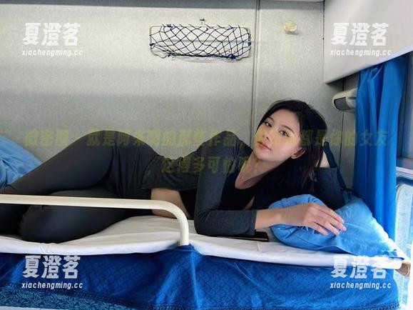 微密圈 - 就是阿朱啊的那些作品，假如她都是你的女友，这得多可怕呢？
