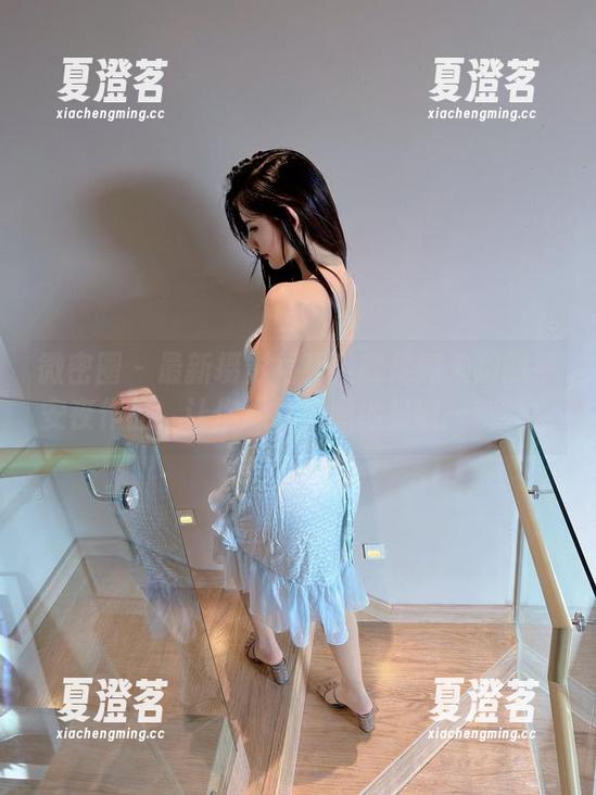 就是阿朱啊 微密圈 - 最新摄影局势!就是阿朱啊的平安夜作品,让你心甘情愿地签收一整晚!
