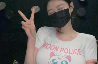 微密圈 – 左公子666呈现的女神，多高清，我都不知该从哪个角度欣赏。