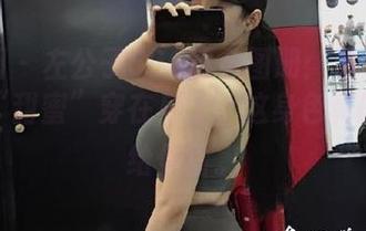 微密圈 – 左公子666粉色图册：看吧！怎么把“甜蜜”穿在身上，这身色真的只穿给你看。