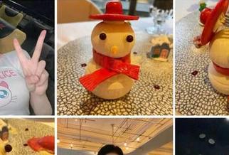微密圈 – 左公子666的完美美脚，原图陶醉，精选不走心的拼凑？