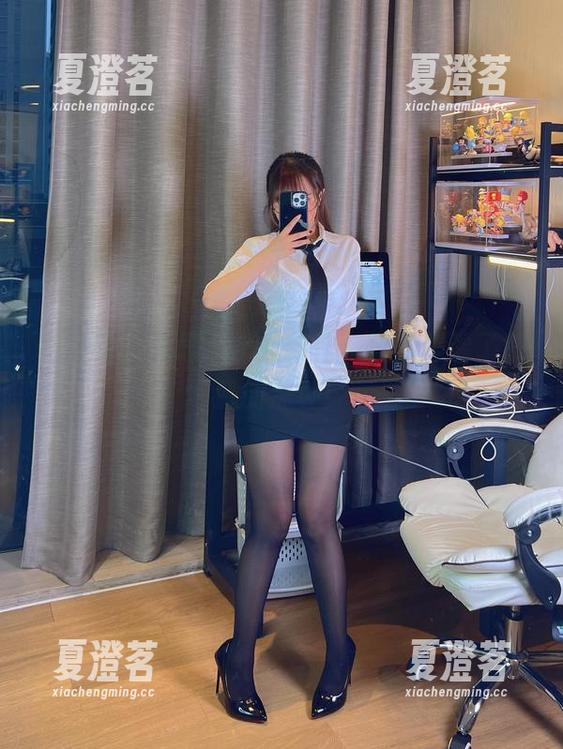 微密圈 - 张思允御姐新作，真的是看了想躲的那种！
