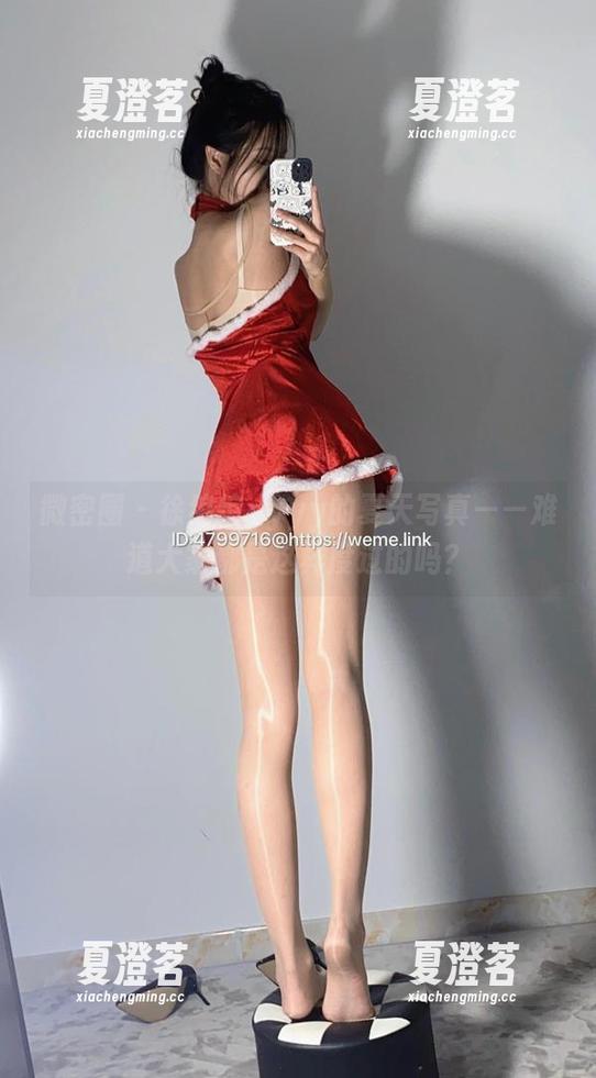 微密圈 - 徐绾绾yyyy的夏天写真——难道大家都是这样度过的吗？