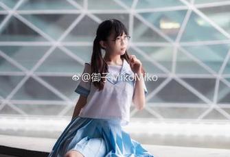御子Yumiko毛衣合集：窝在这件毛衣里，整个冬天都美好