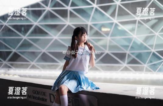 御子Yumiko毛衣合集：窝在这件毛衣里，整个冬天都美好