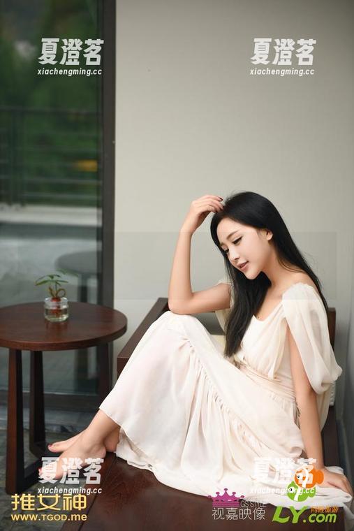 推女神-施忆佳Kitty酱 推女神 - 学妹不止于此,施忆佳Kitty酱的资源让你停不下来原图!