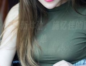 推女神 – 美图新体验，施忆佳的脚丫不简单