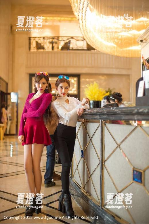 推女神 - 淋浴间的台前幕后，杨上萱全套图包咋就这么吸引眼球？