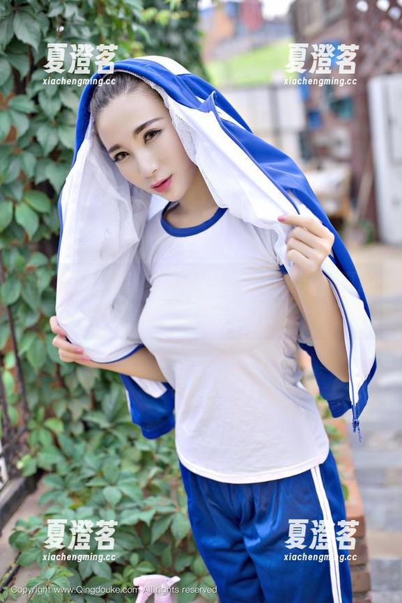 推女神-莫雅淇 推女神 - 看!莫雅淇的美足写真集,真的是忍不住想多看几眼