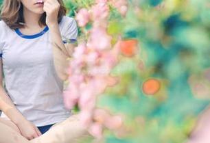 推女神 – 这种油亮，越看越像是莫雅淇的专属色，高清交流一下