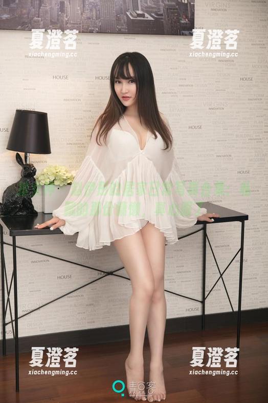 推女神 - 赵伊彤的居家日常写真合集：私藏的那份慵懒，真心服了