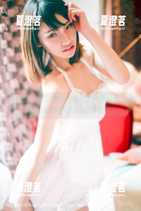 推女神 - 颜浅浅Cindy全套和服图包：谁说穿和服不可以娇憨可爱？