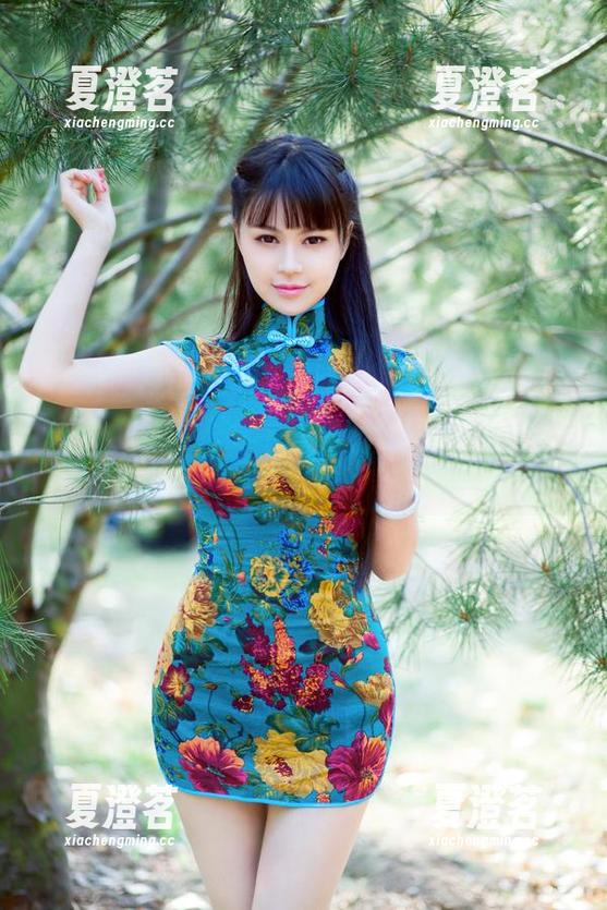 推女郎 - 易阳的浴室写真，让每一滴水都在说话，资源随你把玩！