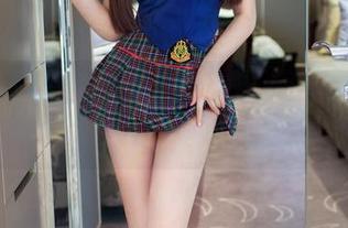 推女郎 – 曾水的图集新翻篇——皮衣继续撩人的更新！