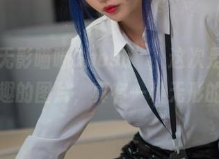 又见“无影喵喵Ghost”，这次是套装合集里有趣的图片，真有一种无形的冲击。