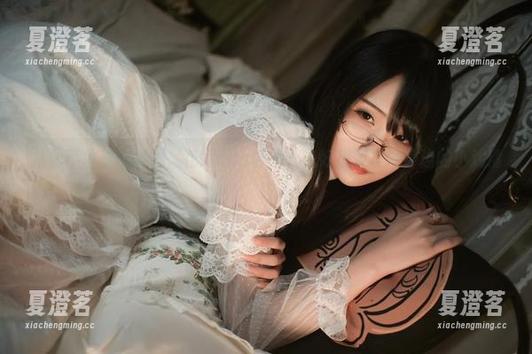 从此不单是晓美妈，花嫁cos合集，我好想变成她身边的小戏精！
