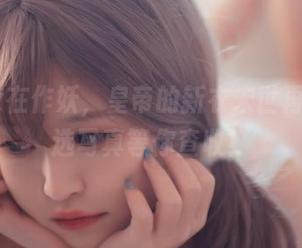 晕崽Zz在作妖，皇帝的新衣未世再现：精选写真等你查收！
