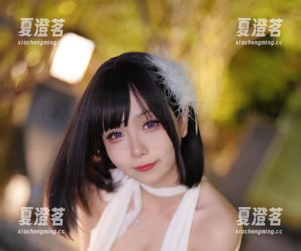 末夜787 不愧是末夜787的作品:高清战斗猫娘原图让人想多看几眼!
