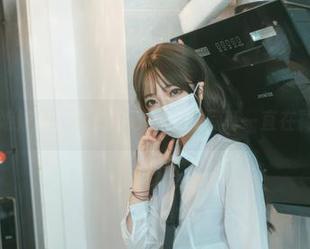 让海风嫉妒吧！杏仁曲奇的定制写真一直在释放欢乐