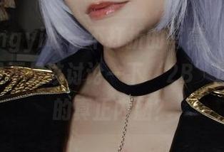杨衣yangyi唯一不打折的写真，名叫‘2B’，是不是该讨论一下‘2B’这一风格的真正内涵？