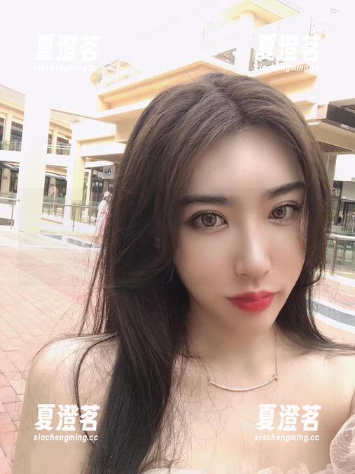 微密圈 - 不怕坏天气，林子琳喵的职业装图集养眼且抗压，轻松就能上班（或不想上班）。