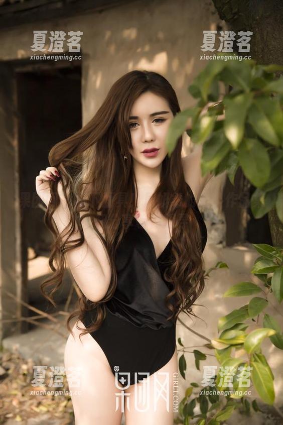 果团网 - 撕下面具！周妍希的女仆作品集和分享等你探寻