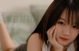 柒柒要乖哦白衬衫精选——一件衬衫，风格千种