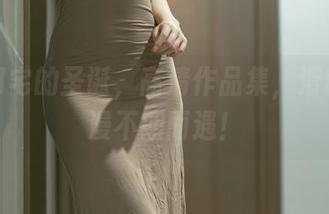 桃良阿宅的圣诞，高清作品集，滑稽与浪漫不期而遇！