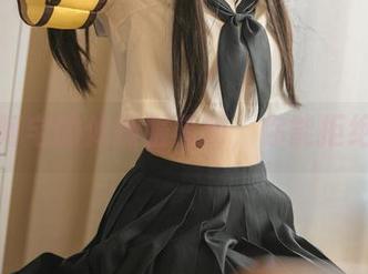 桃良阿宅的体操服福利，你能拒绝吗？
