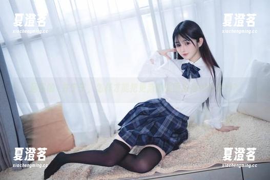 居家的桜井宁宁，怎样才能把更新的美图拍得如此曼妙？