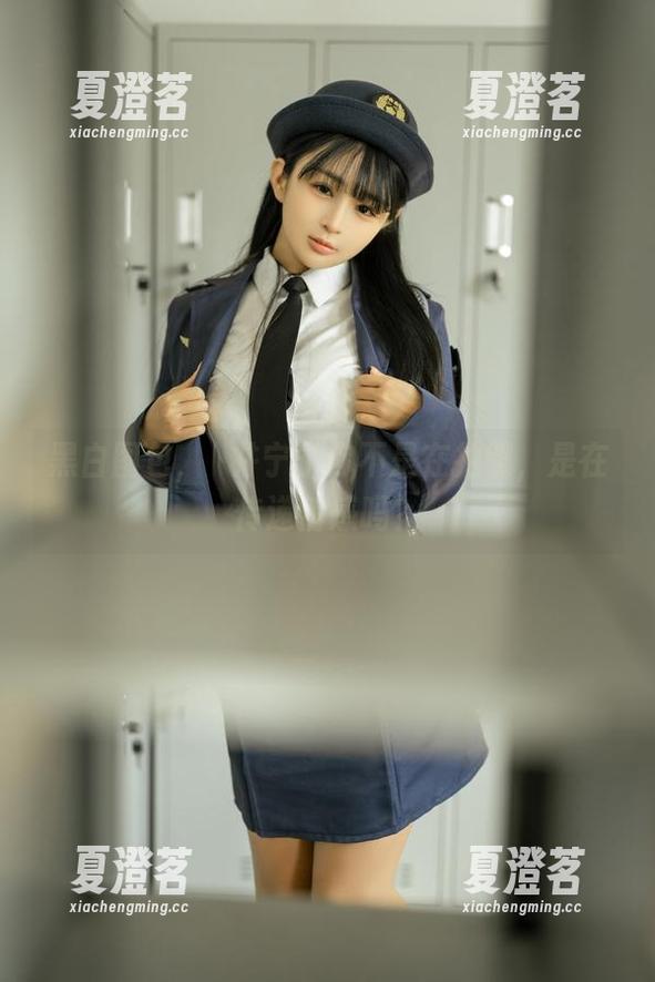 黑白图包，桜井宁宁你不是在拍照，是在传递情感吗？