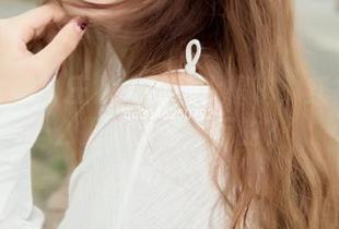 梦丝女神 – 王娇娇图包大揭秘：红裙是怎么把人撩到不行的？