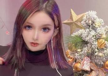 微密圈 – 梦露veronica秀瑜伽：不那么严肃的写真分享时刻