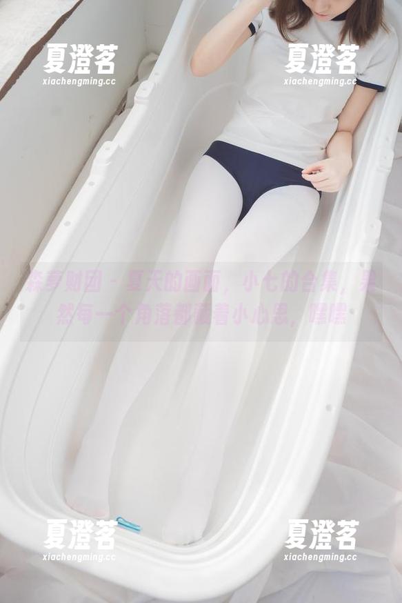 森萝财团-小七 森萝财团 - 夏天的画面,小七的合集,果然每一个角落都藏着小心思,嘿嘿