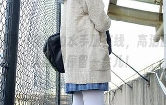 森萝财团 – 甜米的水手服在线，高清画质让人想多停留一会儿！
