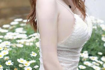 模范学院 – fairy如歌居家写真——打发时间的绝佳陪伴