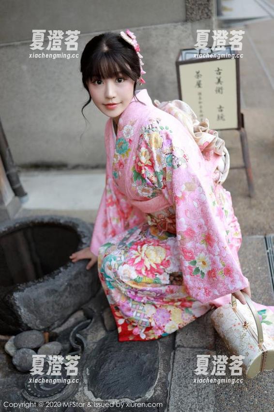 模范学院 - 如何一眼看穿柒喜小baby的少女合集？来试试吧