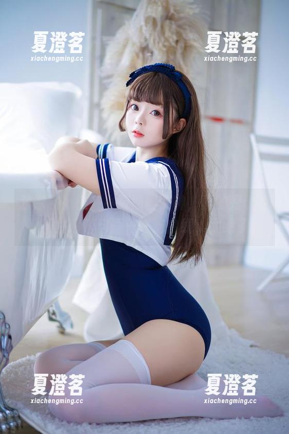 独家料！樱井小莜原图女神，真的是让我忍不住喃喃自语——这曲线，太绝了！