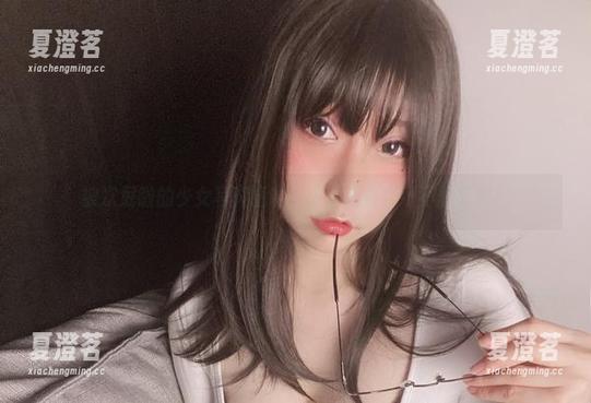次屁啦 被次屁啦的少女写真圈粉,这波免费你可不能错过!