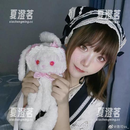 收藏！洛可ss的JK精选作品集，轻松逼格在线提升