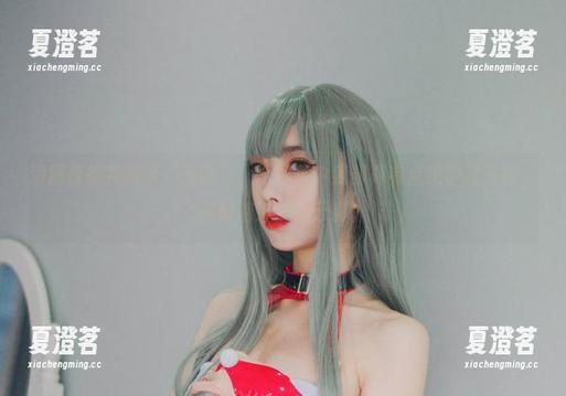 清颜真德秀展示“天使”，而图集中我却真有点想学习飞翔，捎带着逮点小云彩。